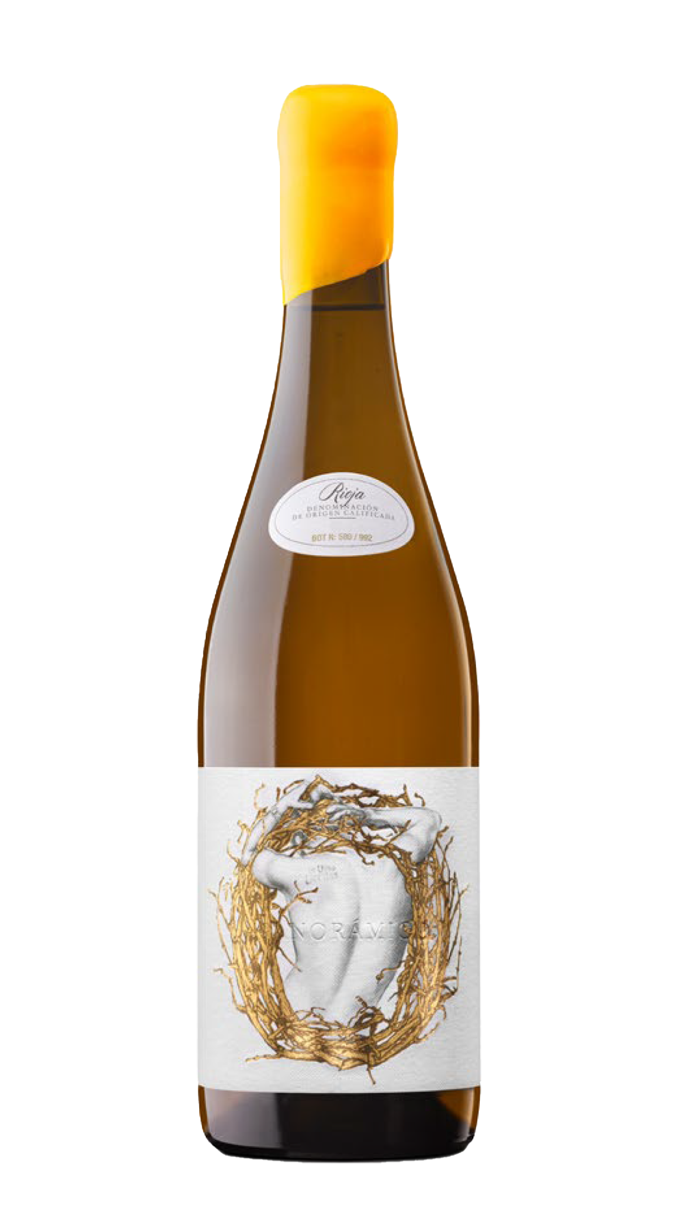 Rioja Blanco 'O' Panoramico