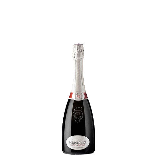 Valdobbiadene Prosecco Superiore Extra Dry DOCG Bandarossa