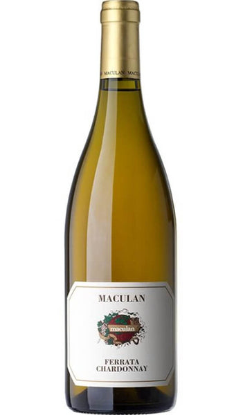 Chardonnay 'Ferrata'