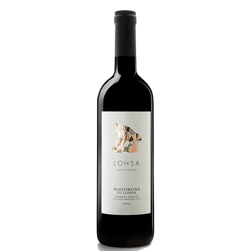Maremma Toscana Cabernet DOC Mandrone di Lohsa