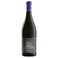 Sella & Mosca Terre Bianche Cuvée 161 Alghero Torbato DOC 2025 0,75 ℓ
