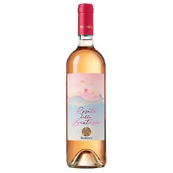 Beatesca Rosato Toscana IGT 2021 0,75 ℓ
