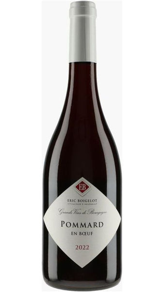 Pommard En boeuf