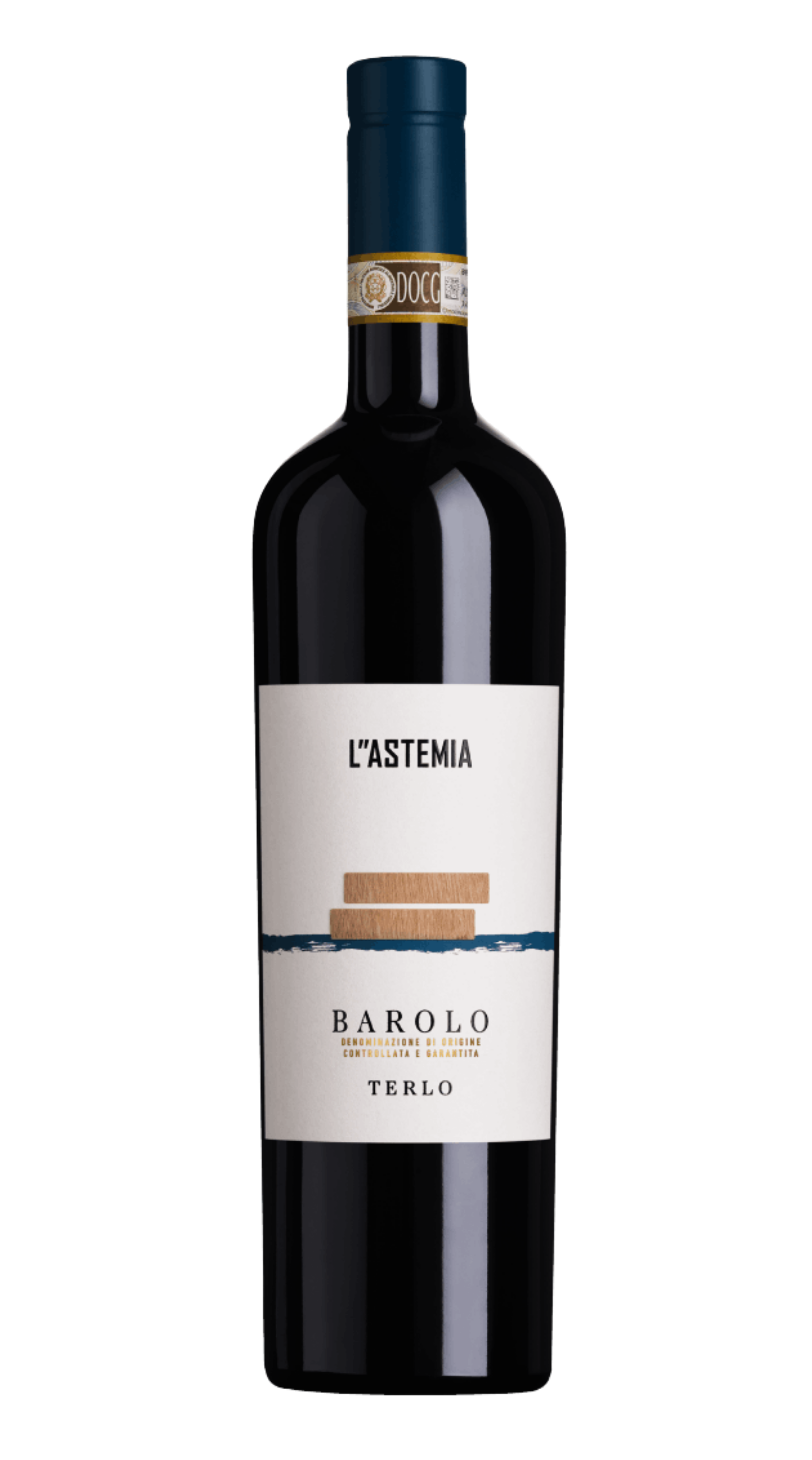 Barolo 'Terlo'