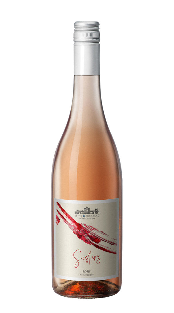Rosato 'Sisters' Le Vie Angarano
