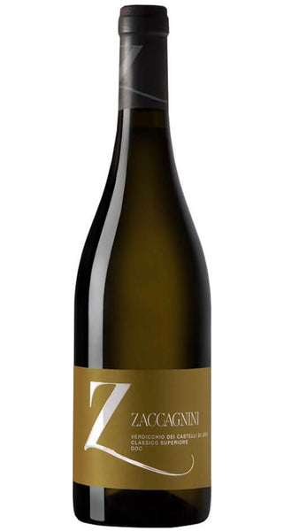 Verdicchio dei Castelli di Jesi DOC Classico Superiore