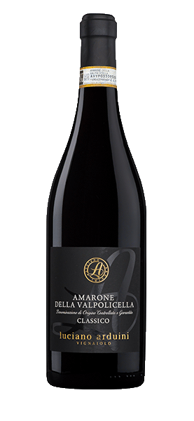 Amarone della Valpolicella Classico DOCG 2022