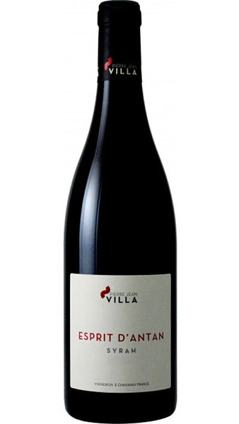 Collines Rhodaniens Rouge Esprit d’Antan