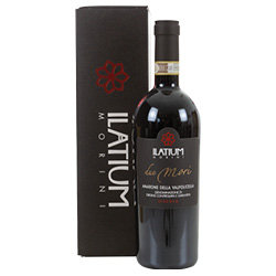 Ilatium Morini Due Mori Amarone della Valpolicella DOCG Riserva 2015