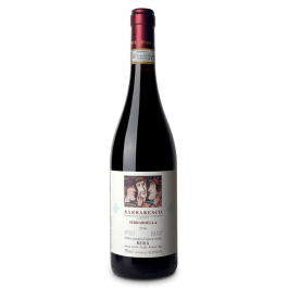 Barbaresco DOCG Serraboella