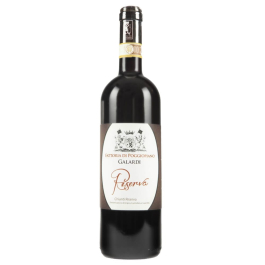 Chianti Riserva DOCG