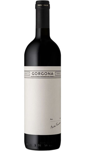 Toscana IGT Gorgona Rosso