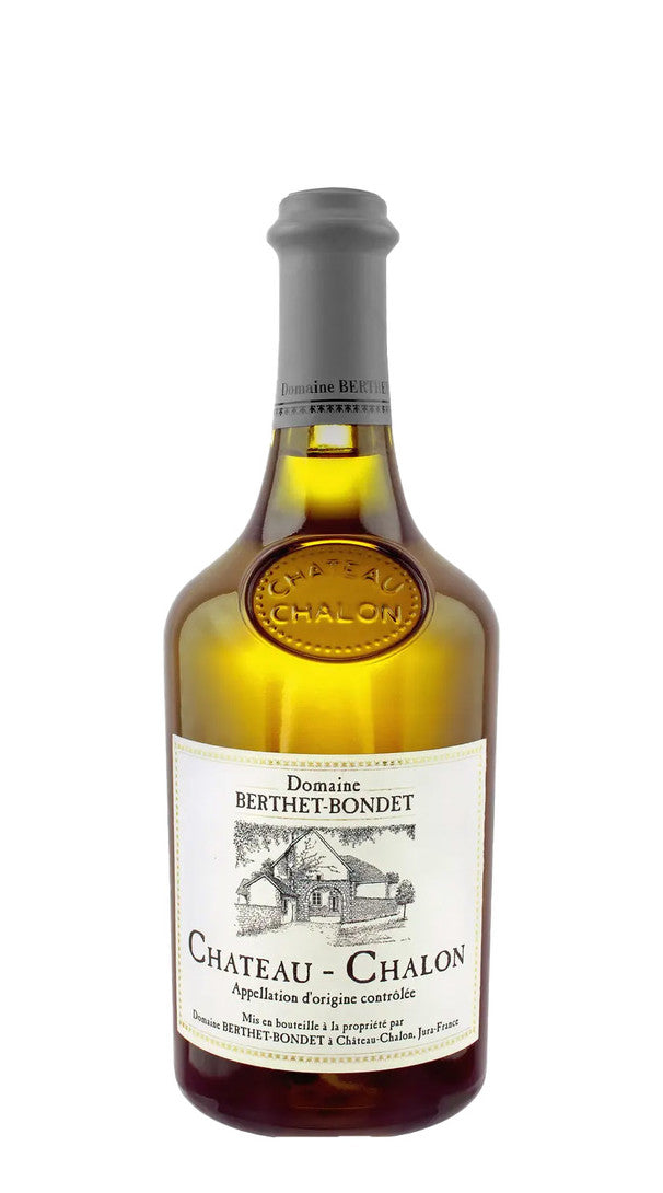 Chateau Chalon Berthet-Bondet