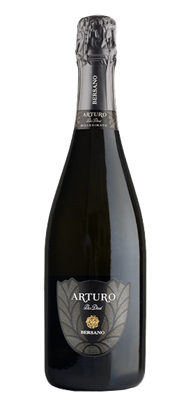 "Arturo" Pas Dosè Metodo Classico 2016