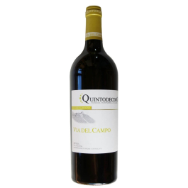 Falanghina Via del Campo Irpinia DOC