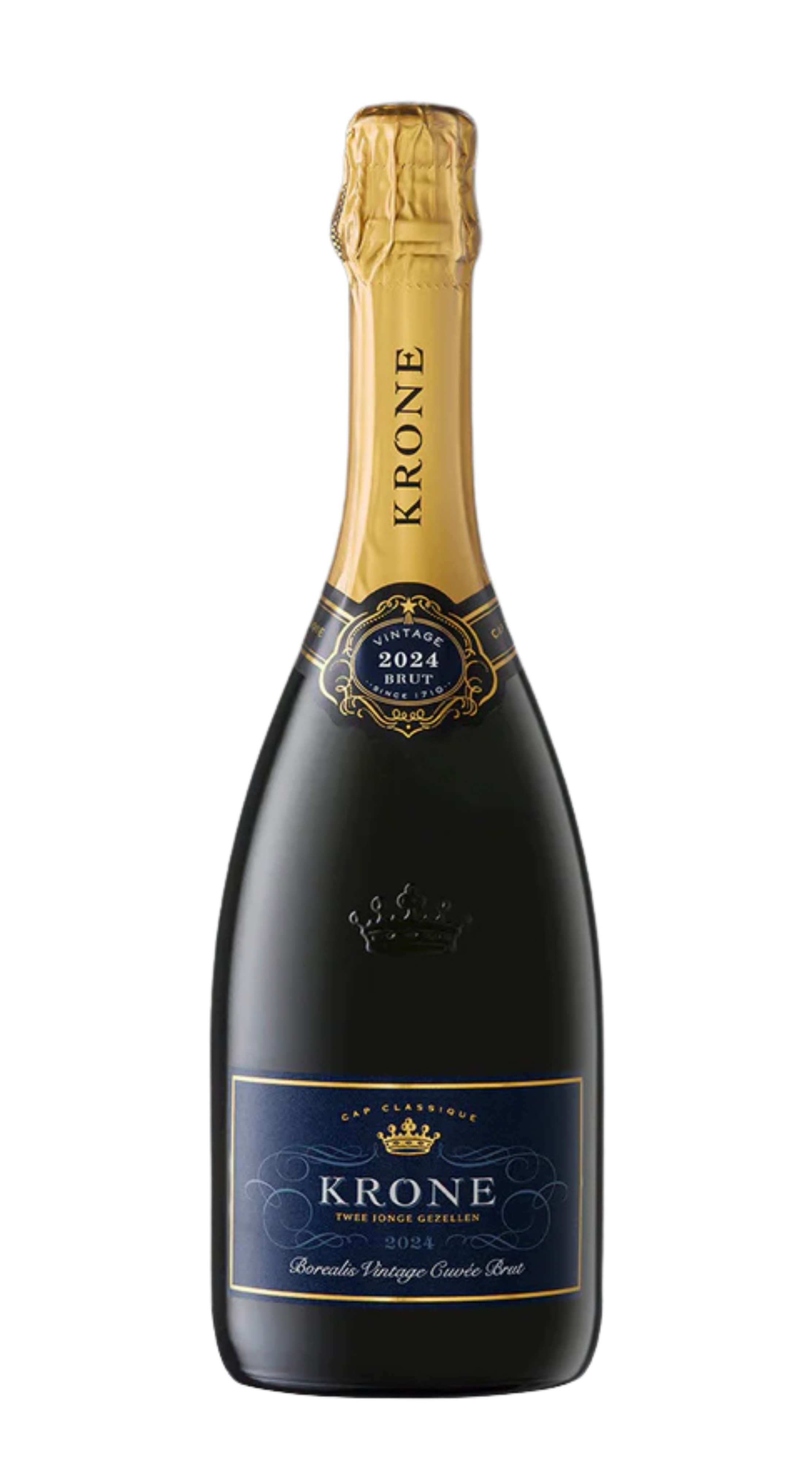 Cap Classique Brut Cuvée Vintage 'Borealis'