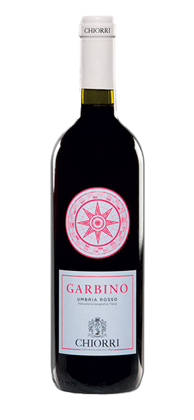"Garbino" Umbria Rosso IGT