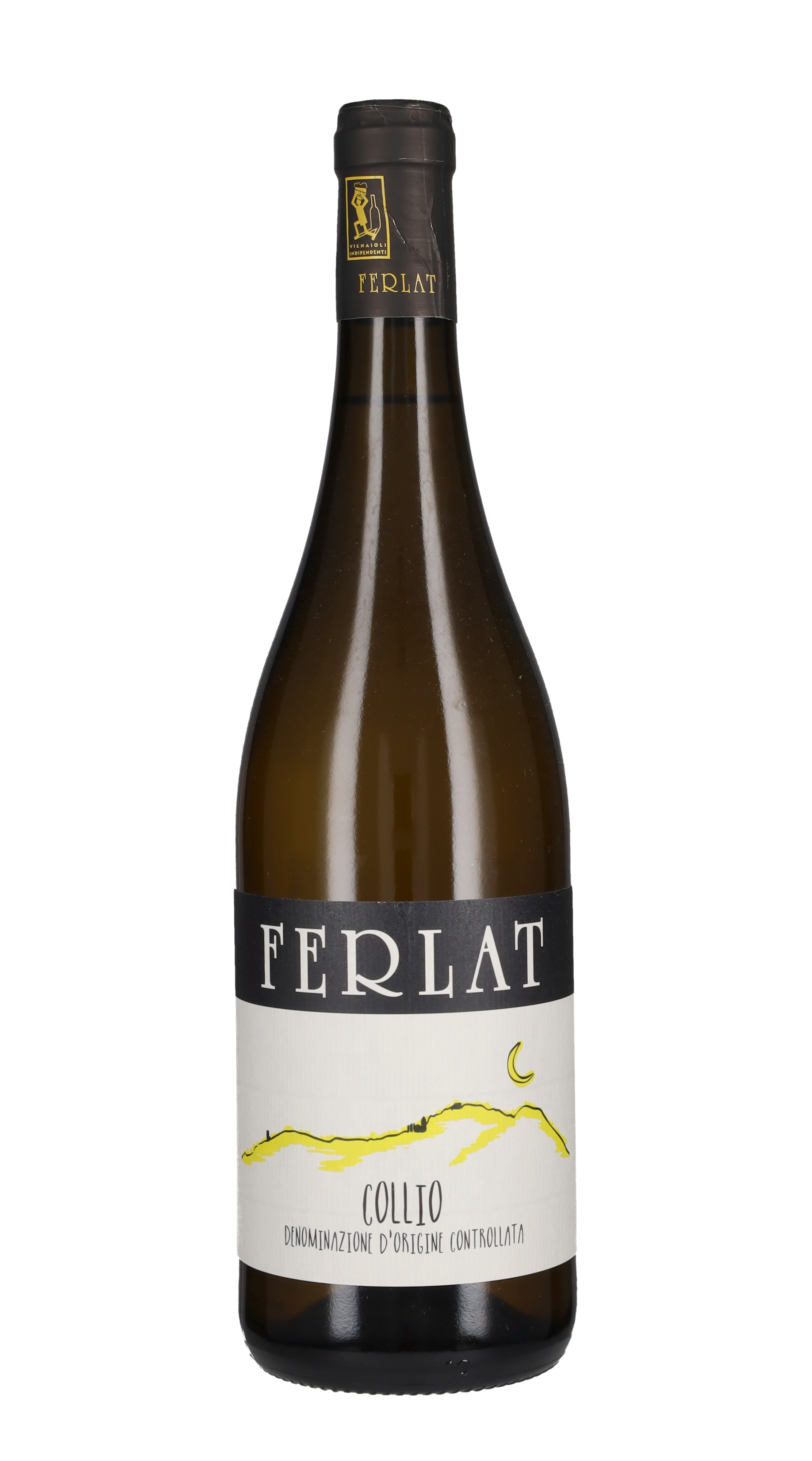 Collio Bianco Ferlat
