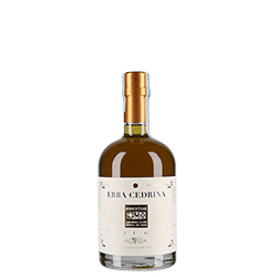 Liquore di Erba Cedrina Essentiae