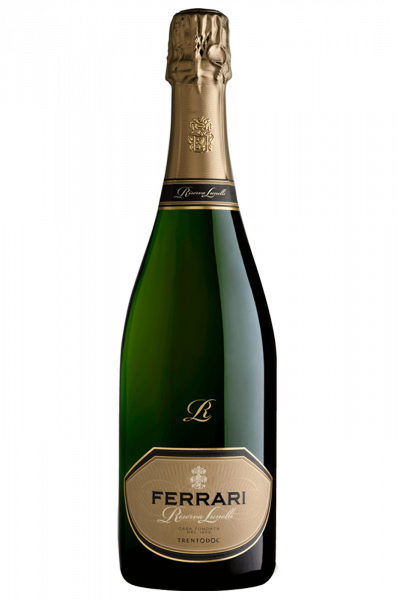 Trento Riserva Lunelli Extra Brut