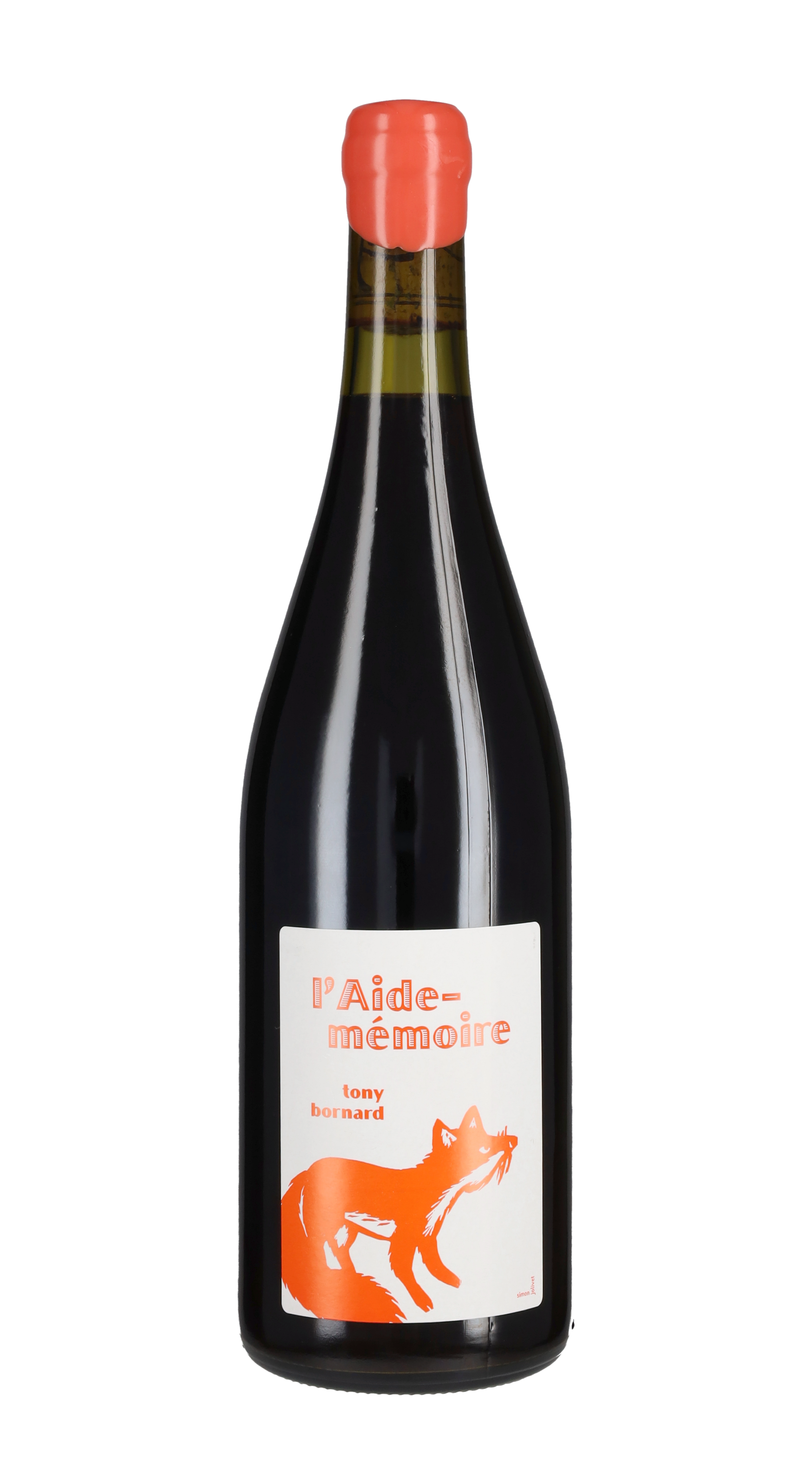 Pinot Noir 'Aide Memoire'