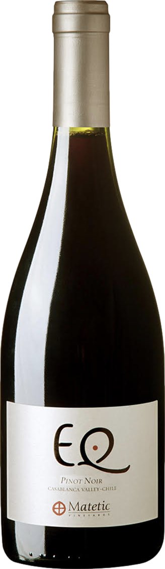 Matetic EQ Pinot Noir 2021
