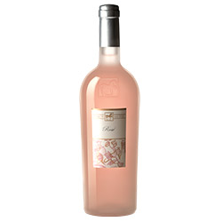 Tenuta Ulisse Rosé Terre di Chieti IGT 2025 0,75 ℓ