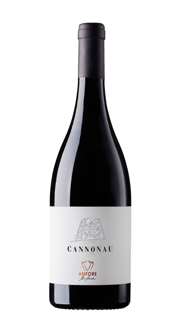Cannonau 'Le Anfore' di Elena Casadei