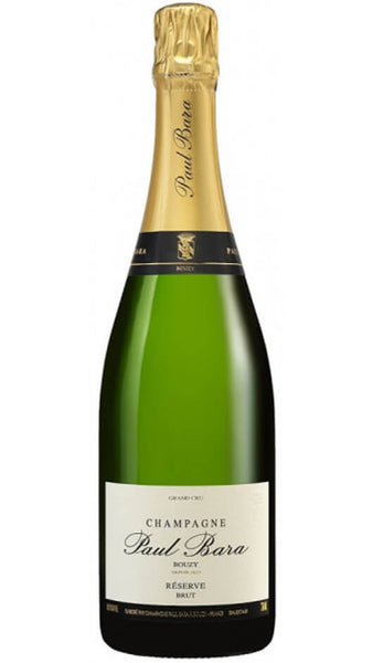 Champagne Brut Rèserve Grand Cru