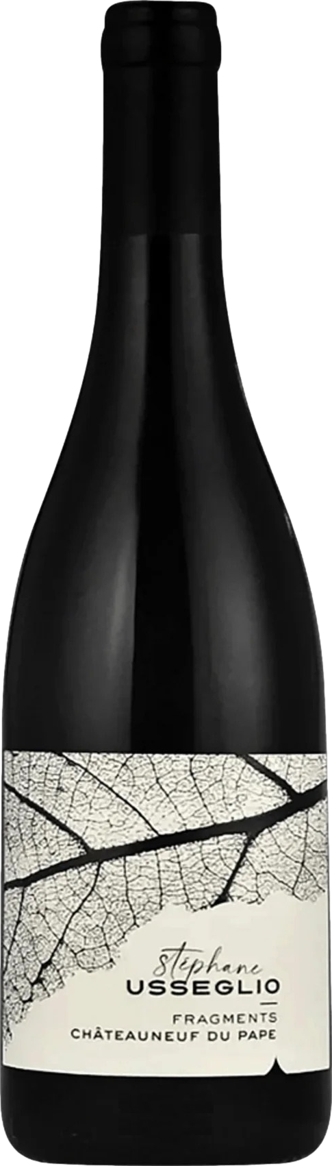 Stephane Usseglio Chateauneuf Du Pape Fragments 2022