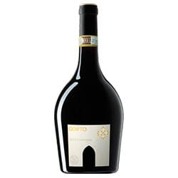 Greco di Tufo DOCG Goleto Tenute Capaldo