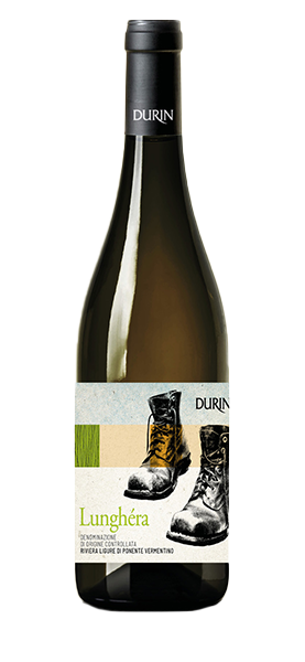 "Lunghéra" Vermentino DOC Riviera Ligure di Ponente 2024