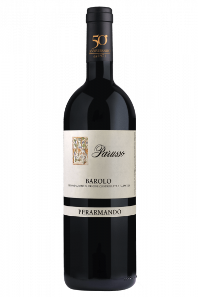 Parusso Barolo Perarmando 2021