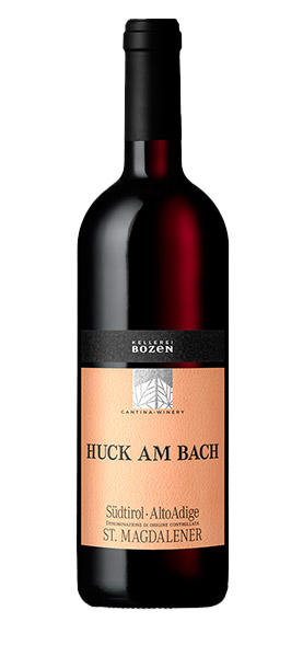 "Huck am Bach" Santa Maddalena Classico Alto Adige DOC 2025