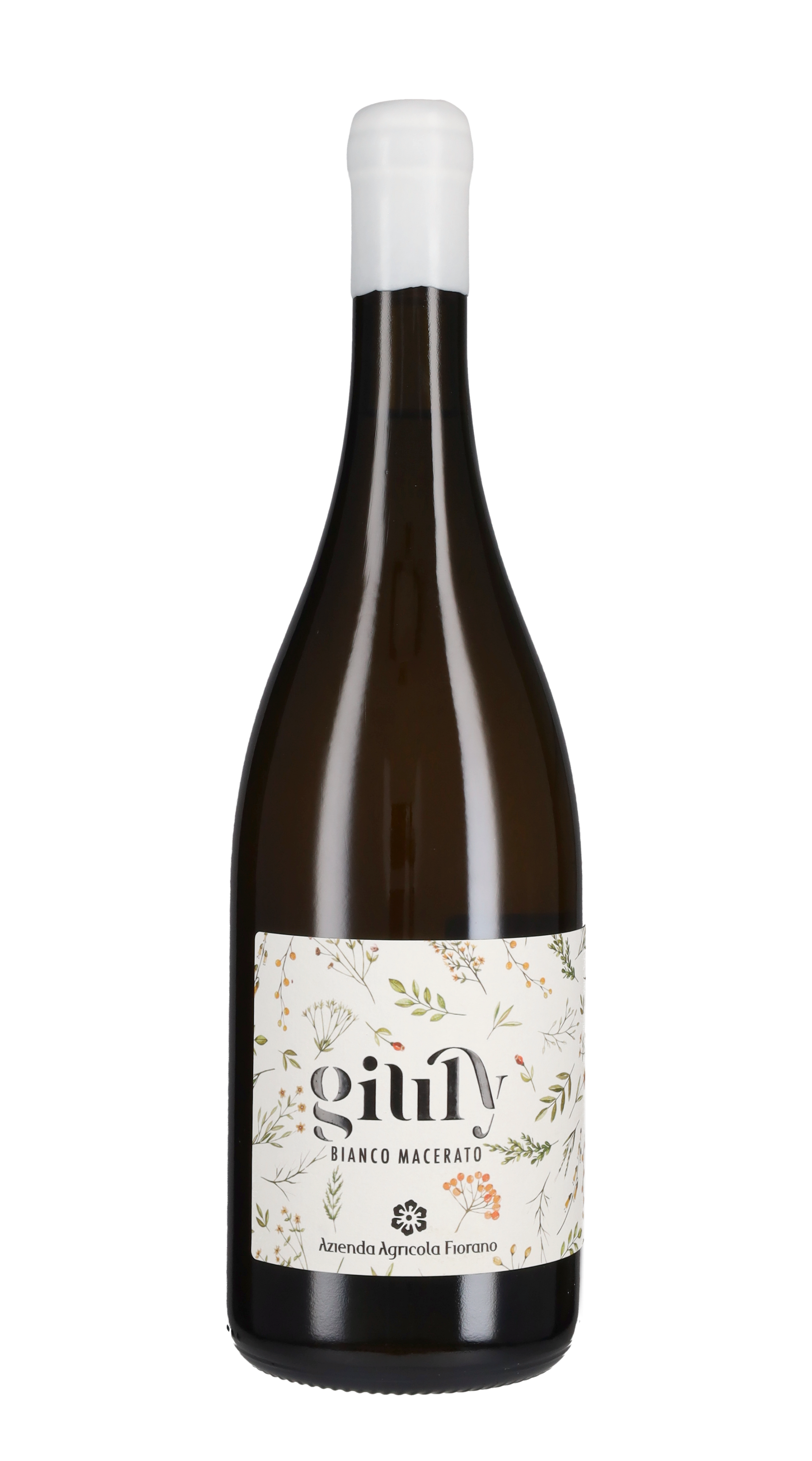 Bianco Macerato 'Giuly' Fiorano