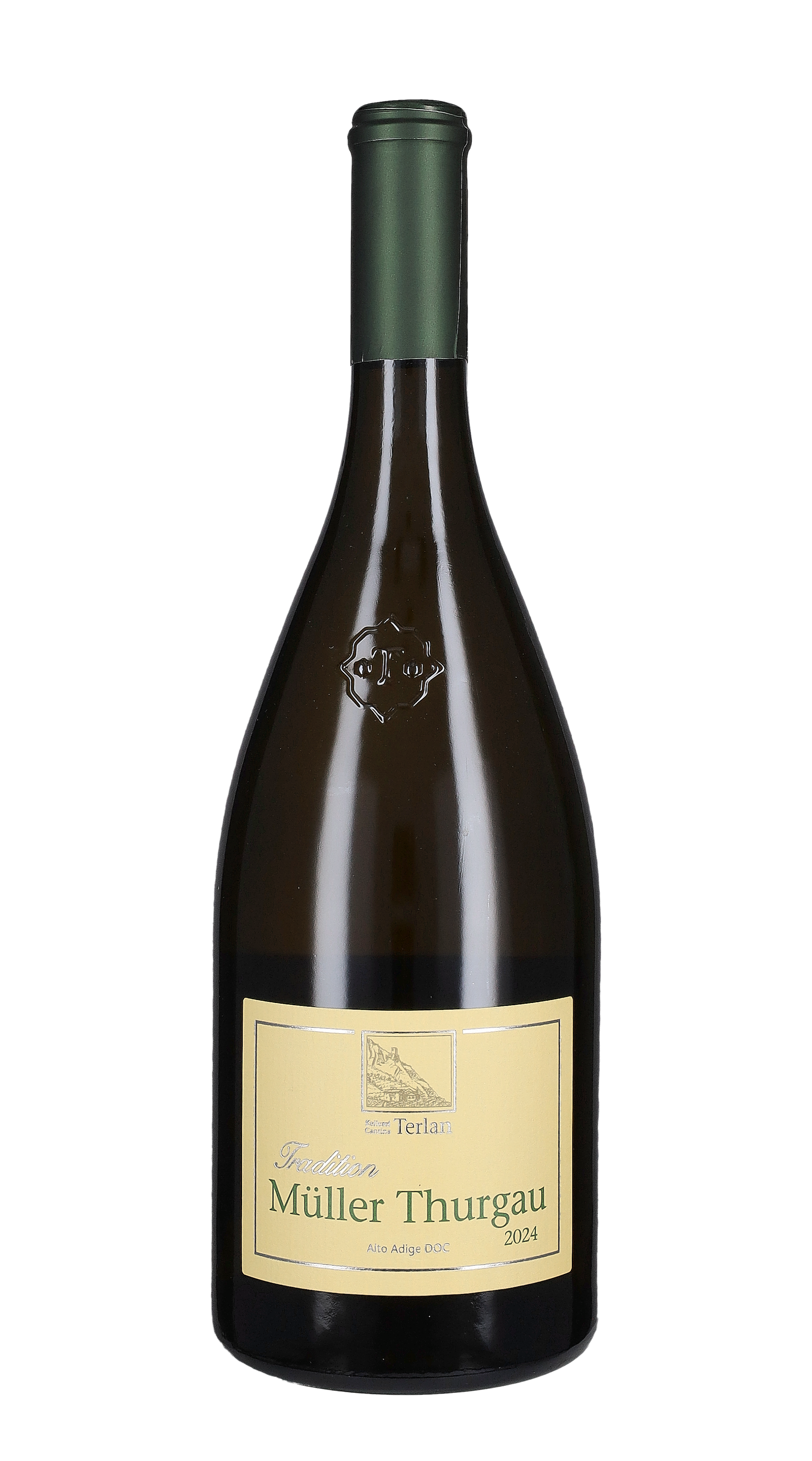 Muller Thurgau Cantina