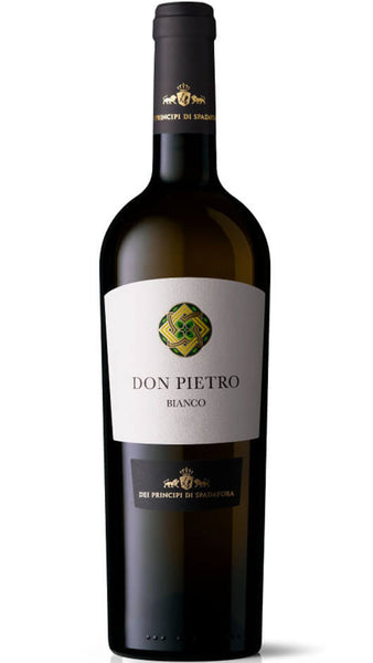 Don Pietro Bianco BIO