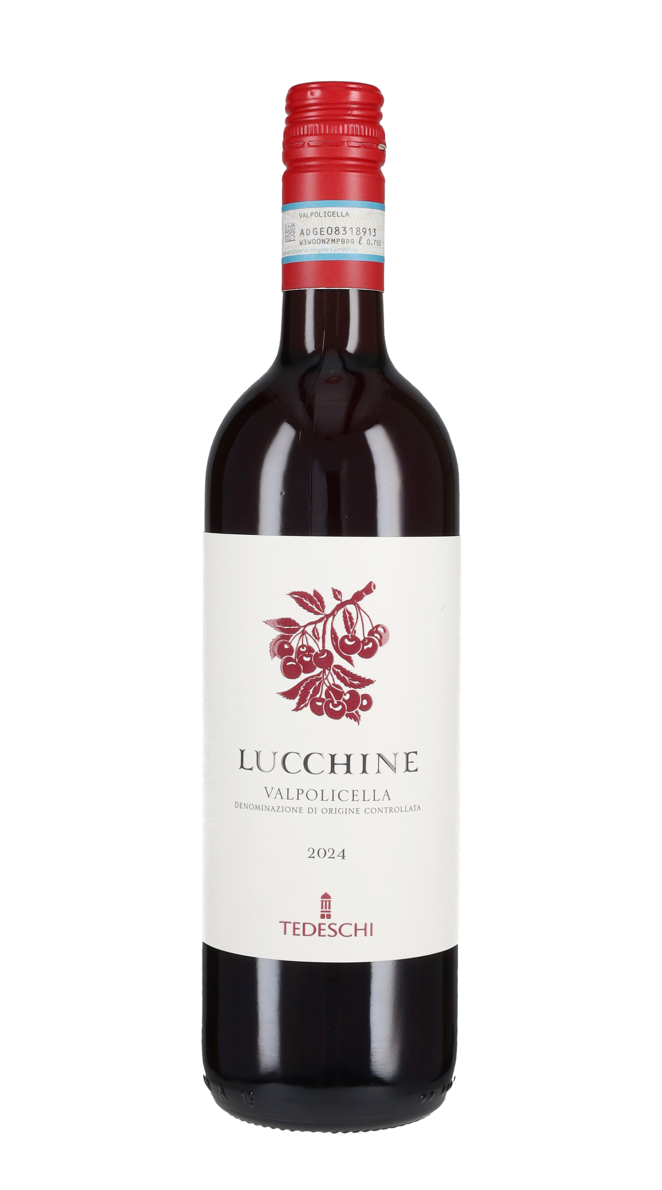 Valpolicella Classico 'Lucchine' Tedeschi