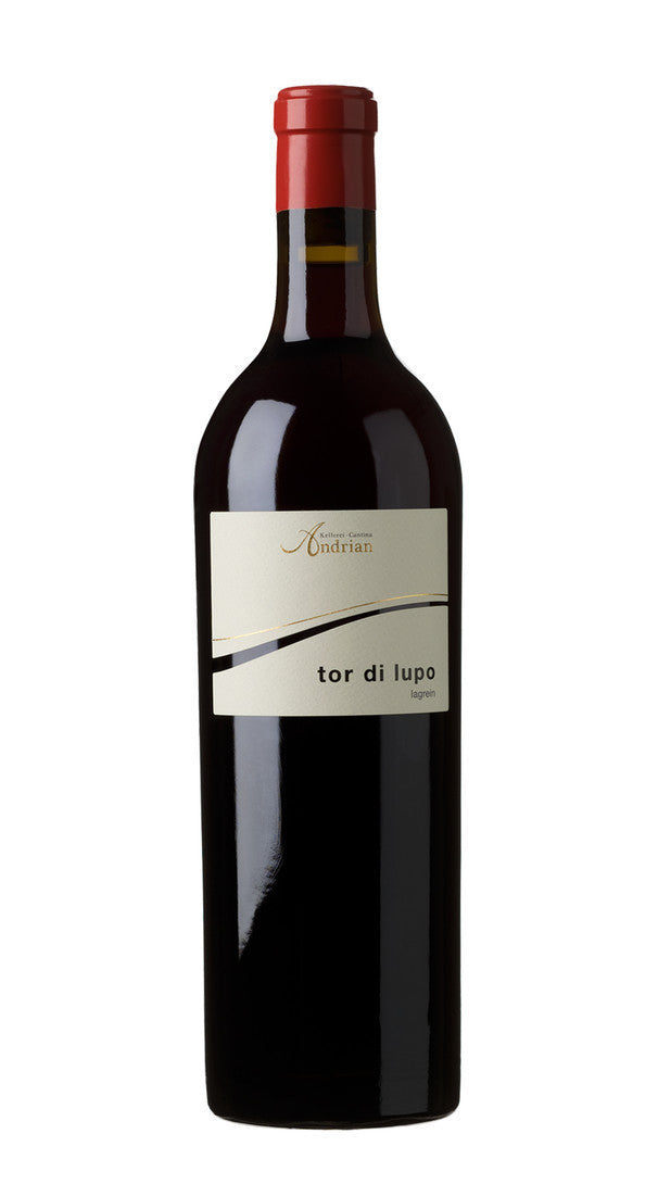 Lagrein Riserva 'Tor di Lupo' Cantina