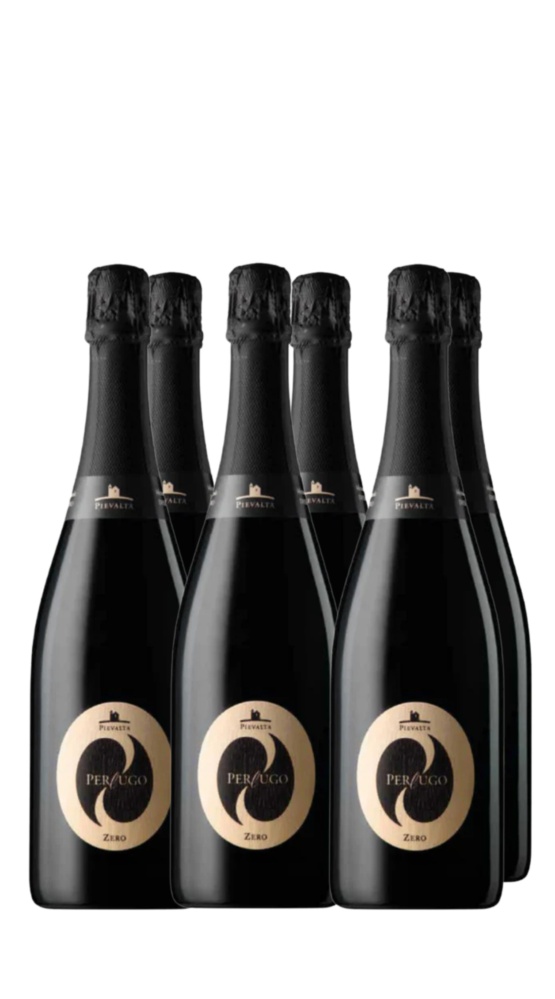 Wine Box Spumante 'Perlugo' (6bt)