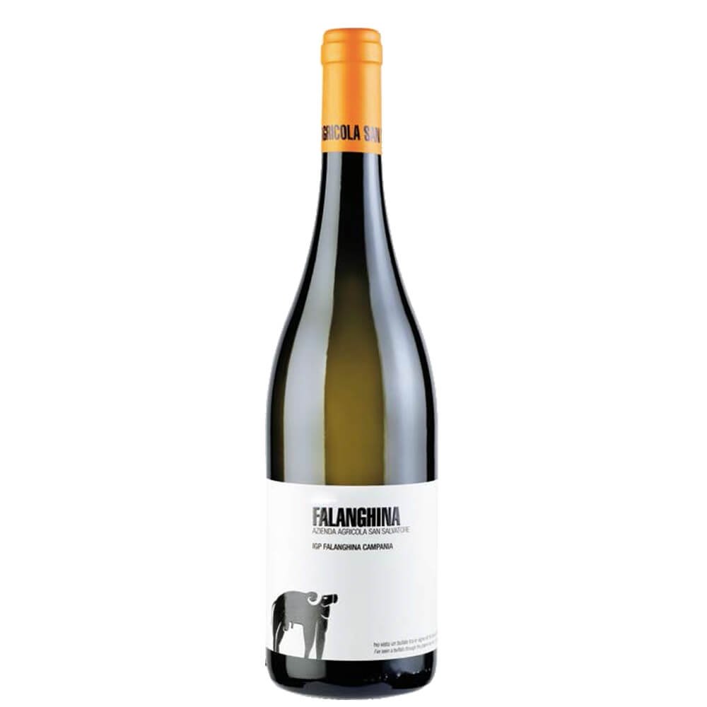 Campania Falanghina IGP