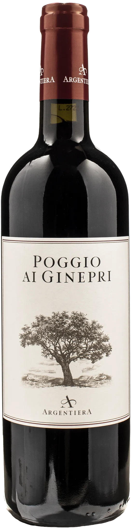 Poggio ai Ginepri