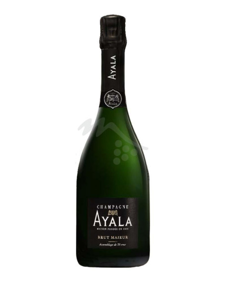 Brut Majeur Champagne AOC Ayala