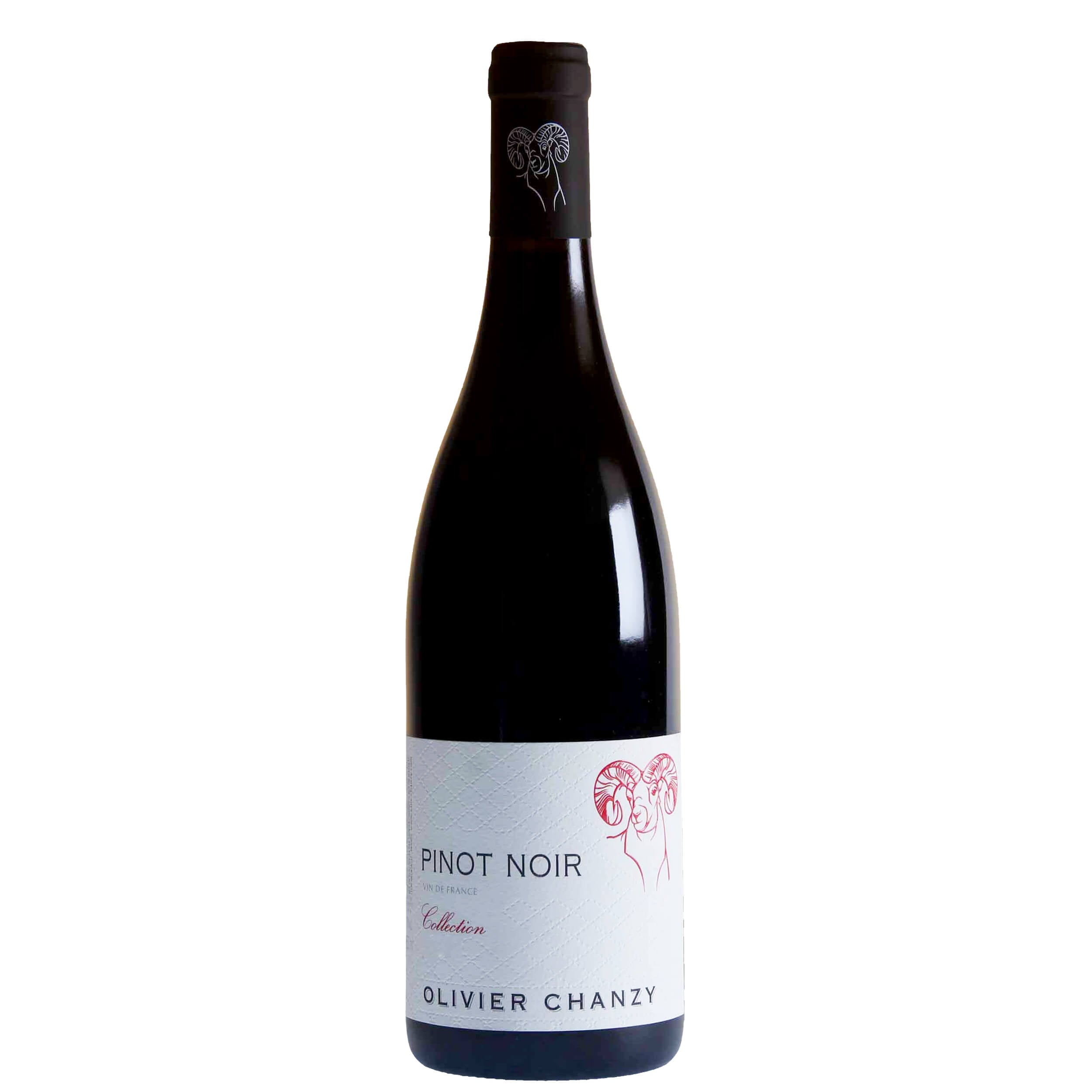 Pinot Noir Collection