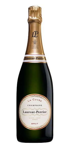 Champagne "La Cuvée" Brut Laurent-Perrier