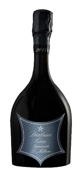 "Le Millésime" Franciacorta Brut DOCG 2016