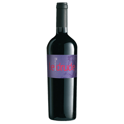 Michele Laluce Le Drude Aglianico del Vulture DOCG Superiore 2014 0,75 ℓ