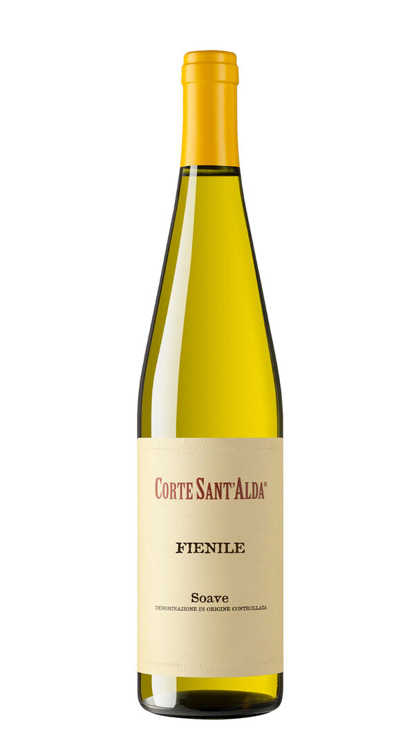 Soave 'Fienile' Camerani - Corte Sant'Alda