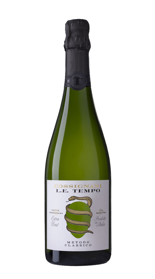 Spumante Metodo Classico Blanc de Blancs