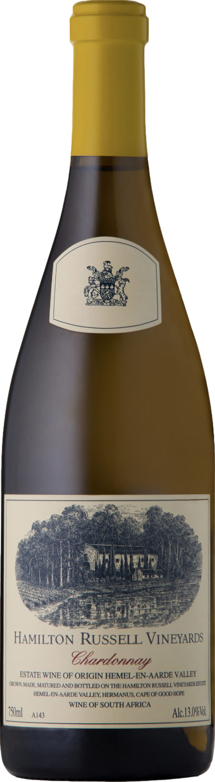 Hamilton Russell Chardonnay 2024